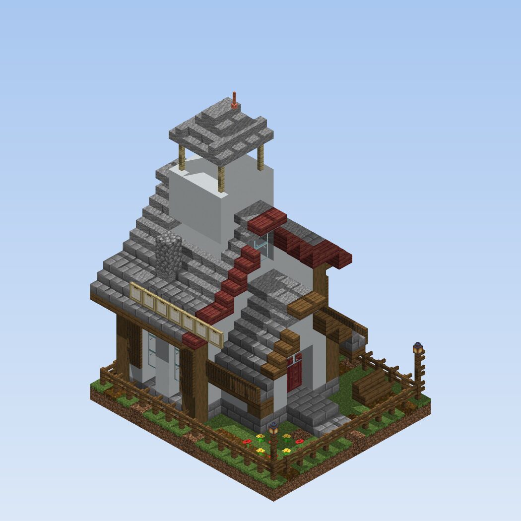 Schoolhouse
