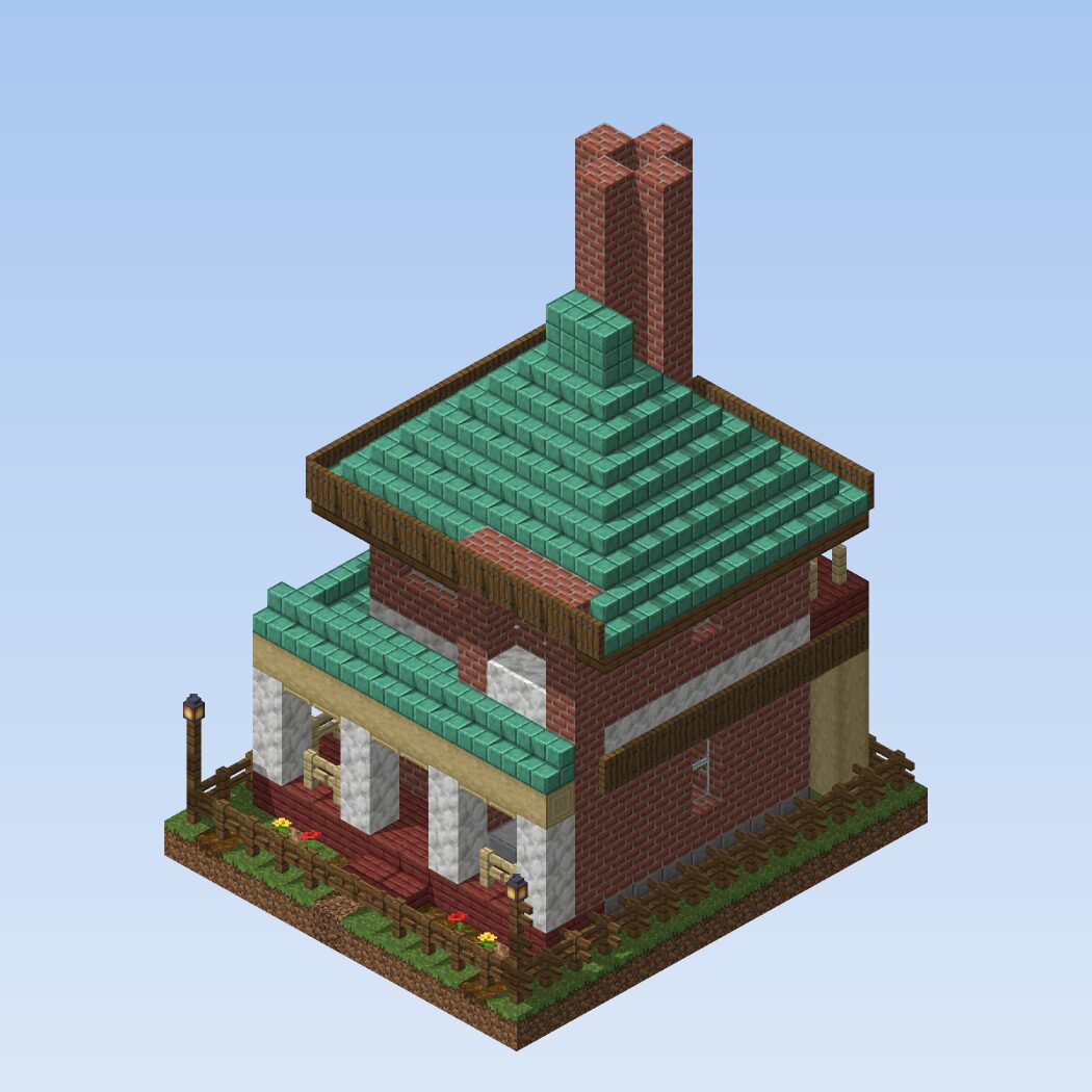 Owner's house